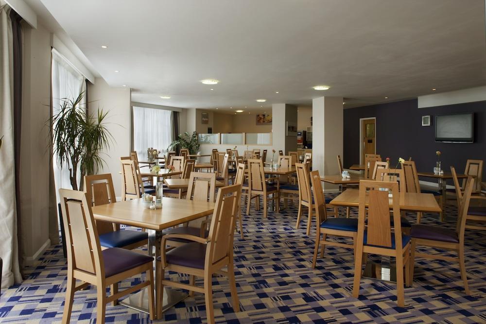 HOLIDAY INN EXPRESS NORWICH, AN IHG HOTEL NORWICH 3* (United Kingdom) -  from US$ 103 | BOOKED